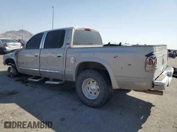 ✅ 2000 Dodge Dakota Sport • VIN: 1B7HG2AZ8YS735123 • Lot: 62329005. Wystawiony na Copart z przebiegiem Nie podano. Bezpłatny archiwum sprzedaży aukcyjnych z USA i szczegółowy raport historii pojazdu na DreamBid. Zdjęcie 2.