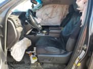 ✅ 2016 Toyota Tundra SR5 • VIN: 5TFRW5F15GX203597 • Lot: 52714935. Listed on Copart with 125,544 mi. Free auction sales archive from the USA and detailed vehicle history report at DreamBid. Image 7.