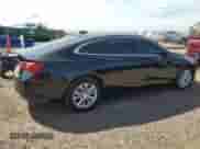 2023 Chevrolet Malibu LT z VIN 1G1ZD5ST1PF211658, wystawiony jako Copart lot #81308635 z przebiegiem 47 503 mil mil oraz Nie do naprawy • Non repairable. Historia ofert i sprzedaży dostępna na DreamBid. Obrazek 3.