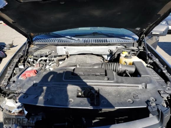 ✅ 2017 Ford Expedition XL • VIN: 1FMJU1GT7HEA70359 • Лот: 89679435. Опубликован ранее на Copart с пробегом 68 593 миль. Бесплатный доступ к архиву аукционных продаж из США и подробный отчёт об истории автомобиля на DreamBid. Изображение 12.