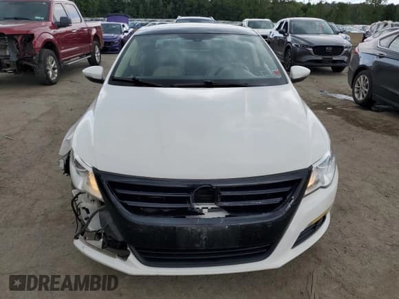 ✅ 2009 Volkswagen CC 4Motion • VIN: WVWGU73C09E539235 • Лот: 68752414. Опубликован ранее на Copart с пробегом 101 792 миль. Бесплатный доступ к архиву аукционных продаж из США и подробный отчёт об истории автомобиля на DreamBid. Изображение 5.