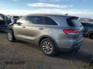 ✅ 2018 Kia Sorento L • VIN: 5XYPG4A35JG412212 • Lot: 86262505. Listed on Copart with 116,818 mi. Free auction sales archive from the USA and detailed vehicle history report at DreamBid. Image 2.