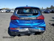 ✅ 2020 Chevrolet Bolt EV LT • VIN: 1G1FY6S09L4136149 • Lot: 78471214. Wystawiony na Copart z przebiegiem 35 336 mil. Bezpłatny archiwum sprzedaży aukcyjnych z USA i szczegółowy raport historii pojazdu na DreamBid. Zdjęcie 6.