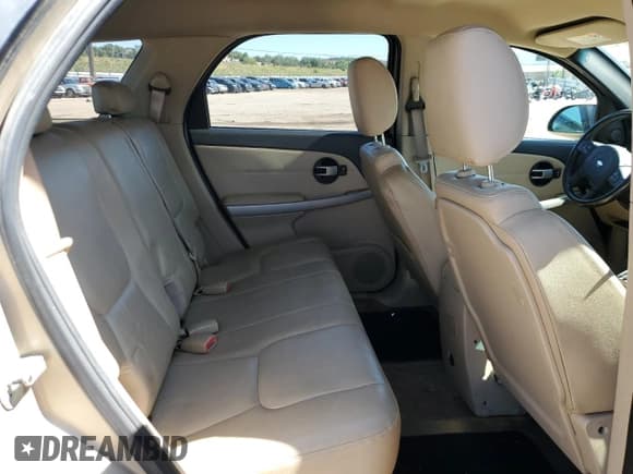 ✅ 2006 Chevrolet Equinox LT • VIN: 2CNDL63FX66172544 • Лот: 70503774. Опубликован ранее на Copart с пробегом 162 618 миль. Бесплатный доступ к архиву аукционных продаж из США и подробный отчёт об истории автомобиля на DreamBid. Изображение 11.