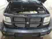 2008 Dodge Nitro R/T с VIN 1D8GU58648W137994, выставлен на аукционе Copart как лот 81246034 с пробегом 150 221 миль миль и Списание • Salvage title. История ставок и продаж доступна на DreamBid. Изображение 12.