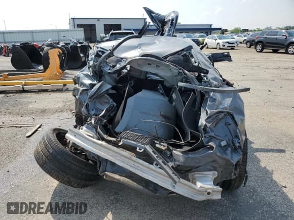 ✅ 2018 Audi RS 5 • VIN: WUAPWAF5XJA903051 • Lot: 58961315. Listed on Copart with Not provided. Free auction sales archive from the USA and detailed vehicle history report at DreamBid. Image 6.