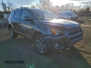 ✅ 2011 Toyota RAV4 Sport • VIN: JTMRF4DV1B5042380 • Lot: 94294535. Wystawiony na Copart z przebiegiem 206 570 mil. Bezpłatny archiwum sprzedaży aukcyjnych z USA i szczegółowy raport historii pojazdu na DreamBid. Zdjęcie 4.