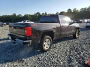 ✅ 2018 Chevrolet Silverado 1500 LT • VIN: 1GCVKREH9JZ360142 • Lot: 71712655. Wystawiony na Copart z przebiegiem 103 870 mil. Bezpłatny archiwum sprzedaży aukcyjnych z USA i szczegółowy raport historii pojazdu na DreamBid. Zdjęcie 3.