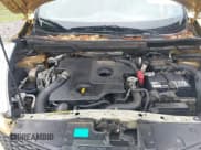 ✅ 2013 Nissan Juke SV • VIN: JN8AF5MR5DT200082 • Lot: 42513062. Listed on IAAI with 175,352 mi. Free auction sales archive from the USA and detailed vehicle history report at DreamBid. Image 10.