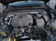 ✅ 2019 Volvo XC60 Inscription • VIN: LYVA22RL9KB211291 • Lot: 93173665. Wystawiony na Copart z przebiegiem 63 154 mil. Bezpłatny archiwum sprzedaży aukcyjnych z USA i szczegółowy raport historii pojazdu na DreamBid. Zdjęcie 14.