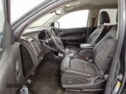 ✅ 2015 GMC Canyon 2WD SLE • VIN: 1GTG5BE32F1247005 • Lot: 68597135. Wystawiony na Copart z przebiegiem 91 100 mil. Bezpłatny archiwum sprzedaży aukcyjnych z USA i szczegółowy raport historii pojazdu na DreamBid. Zdjęcie 7.