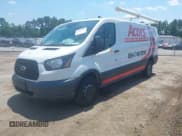 ✅ 2017 Ford Transit • VIN: 1FTYR2ZM2HKA66625 • Лот: 39471466. Опубликован ранее на IAAI с пробегом 125 200 миль. Бесплатный доступ к архиву аукционных продаж из США и подробный отчёт об истории автомобиля на DreamBid. Изображение 17.