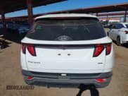 ✅ 2024 Hyundai Tucson SEL • VIN: 5NMJBCDE5RH420632 • Лот: 43622502. Опубликован ранее на IAAI с пробегом 41 575 миль. Бесплатный доступ к архиву аукционных продаж из США и подробный отчёт об истории автомобиля на DreamBid. Изображение 17.