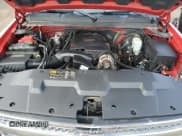 ✅ 2013 Chevrolet Silverado 1500 LT • VIN: 1GCRKSE72DZ329433 • Lot: 67240634. Listed on Copart with 129,241 mi. Free auction sales archive from the USA and detailed vehicle history report at DreamBid. Image 11.