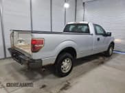 ✅ 2011 Ford F-150 XL • VIN: 1FTMF1CM0BKD77049 • Lot: 91425315. Wystawiony na Copart z przebiegiem 72 050 mil. Bezpłatny archiwum sprzedaży aukcyjnych z USA i szczegółowy raport historii pojazdu na DreamBid. Zdjęcie 3.