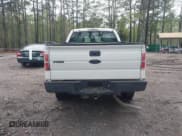 ✅ 2012 Ford F-150 XL • VIN: 1FTEX1CM7CFA99844 • Lot: 41995415. Listed on IAAI with 210,334 mi. Free auction sales archive from the USA and detailed vehicle history report at DreamBid. Image 16.