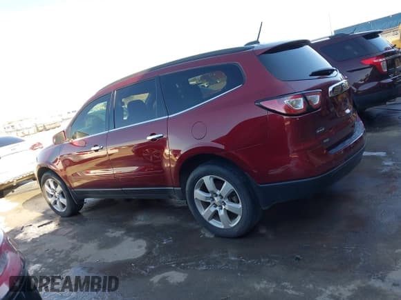 ✅ 2016 Chevrolet Traverse LT • VIN: 1GNKVGKD1GJ334004 • Лот: 43640306. Опубликован ранее на IAAI с пробегом 155 378 миль. Бесплатный доступ к архиву аукционных продаж из США и подробный отчёт об истории автомобиля на DreamBid. Изображение 14.