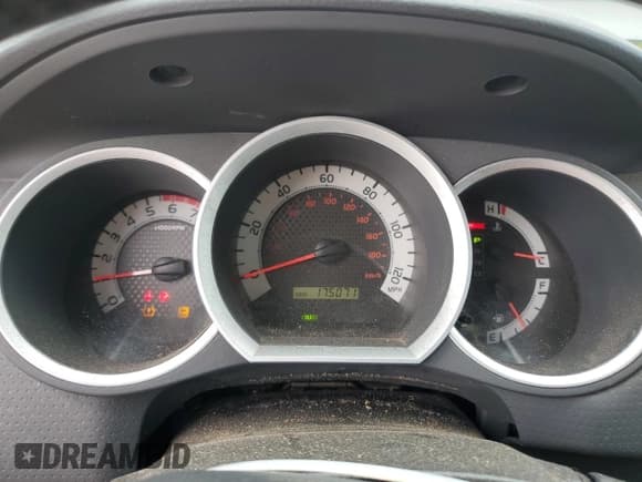 ✅ 2013 Toyota Tacoma • VIN: 5TFJX4CN7DX021973 • Lot: 82095605. Listed on Copart with 175,071 mi. Free auction sales archive from the USA and detailed vehicle history report at DreamBid. Image 9.