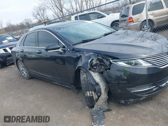 ✅ 2014 Lincoln MKZ • VIN: 3LN6L2J94ER811877 • Lot: 42022519. Wystawiony na IAAI z przebiegiem 178 972 mil. Bezpłatny archiwum sprzedaży aukcyjnych z USA i szczegółowy raport historii pojazdu na DreamBid. Zdjęcie 13.