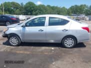 ✅ 2016 Nissan Versa S • VIN: 3N1CN7APXGL862936 • Lot: 42292457. Listed on IAAI with 162,239 mi. Free auction sales archive from the USA and detailed vehicle history report at DreamBid. Image 15.