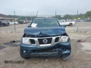 ✅ 2013 Nissan Frontier SV • VIN: 1N6AD0EV7DN730152 • Lot: 43266939. Listed on IAAI with 113,060 mi. Free auction sales archive from the USA and detailed vehicle history report at DreamBid. Image 12.