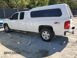 ✅ 2012 Chevrolet Silverado 1500 LTZ • VIN: 1GCRKTE05CZ131341 • Lot: 75114934. Listed on Copart with Not provided. Free auction sales archive from the USA and detailed vehicle history report at DreamBid. Image 2.