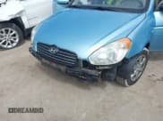 ✅ 2010 Hyundai Accent GLS • VIN: KMHCN4AC4AU427993 • Лот: 42006357. Опубликован ранее на IAAI с пробегом 208 298 миль. Бесплатный доступ к архиву аукционных продаж из США и подробный отчёт об истории автомобиля на DreamBid. Изображение 6.