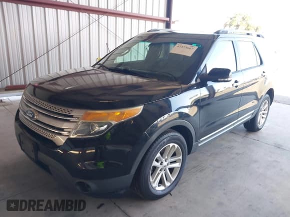 ✅ 2015 Ford Explorer XLT • VIN: 1FM5K8D84FGC42381 • Lot: 42475667. Wystawiony na IAAI z przebiegiem 219 724 mil. Bezpłatny archiwum sprzedaży aukcyjnych z USA i szczegółowy raport historii pojazdu na DreamBid. Zdjęcie 17.