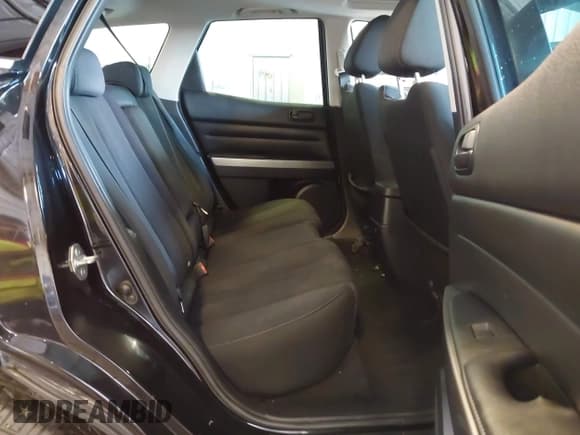 ✅ 2010 Mazda CX-7 SV • VIN: JM3ER2W58A0348373 • Лот: 43198298. Опубликован ранее на IAAI с пробегом 162 589 миль. Бесплатный доступ к архиву аукционных продаж из США и подробный отчёт об истории автомобиля на DreamBid. Изображение 8.