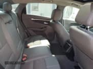 ✅ 2017 Chevrolet Impala LT • VIN: 2G1105SA8H9114734 • Лот: 48379434. Опубликован ранее на Copart с пробегом 146 653 миль. Бесплатный доступ к архиву аукционных продаж из США и подробный отчёт об истории автомобиля на DreamBid. Изображение 10.