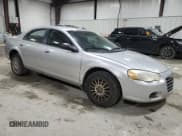 ✅ 2005 Chrysler Sebring • VIN: 1C3EL46X95N652087 • Lot: 81736014. Wystawiony na Copart z przebiegiem 141 124 mil. Bezpłatny archiwum sprzedaży aukcyjnych z USA i szczegółowy raport historii pojazdu na DreamBid. Zdjęcie 4.