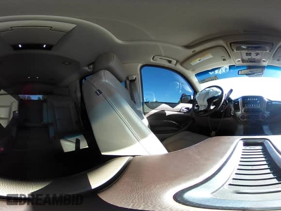 2016 Chevrolet Tahoe LT с VIN 1GNSCBKC6GR233204, выставлен на аукционе IAAI как лот 43377510 с пробегом 159 048 миль миль и . История ставок и продаж доступна на DreamBid. Изображение 23.