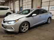 ✅ 2018 Chevrolet Volt LT • VIN: 1G1RC6S59JU134129 • Lot: 78733304. Wystawiony na Copart z przebiegiem 88 833 mil. Bezpłatny archiwum sprzedaży aukcyjnych z USA i szczegółowy raport historii pojazdu na DreamBid. Zdjęcie 1.