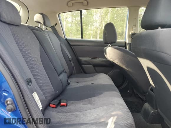 ✅ 2009 Nissan Versa SL • VIN: 3N1BC13E09L423970 • Lot: 66461945. Listed on Copart with 147,700 mi. Free auction sales archive from the USA and detailed vehicle history report at DreamBid. Image 10.