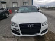 ✅ 2017 Audi A8 Sport • VIN: WAU43AFD5HN007708 • Lot: 89615925. Listed on Copart with 122,637 mi. Free auction sales archive from the USA and detailed vehicle history report at DreamBid. Image 5.