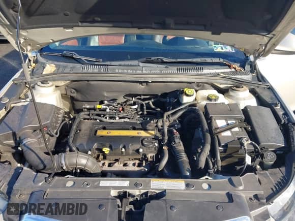 2014 Chevrolet Cruze 2LT with VIN 1G1PE5SBXE7257699, listed as a IAAI auction lot 43514227 with 131,115 mi miles and . Bid and sale history available at DreamBid. Image 10.