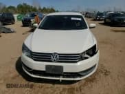 ✅ 2014 Volkswagen Passat S • VIN: 1VWAP7A37EC006897 • Lot: 53035155. Listed on Copart with 176,129 mi. Free auction sales archive from the USA and detailed vehicle history report at DreamBid. Image 14.