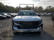 ✅ 2020 Chevrolet Silverado 1500 Work Truck • VIN: 3GCNWAEF8LG410374 • Lot: 70564144. Wystawiony na Copart z przebiegiem 166 859 mil. Bezpłatny archiwum sprzedaży aukcyjnych z USA i szczegółowy raport historii pojazdu na DreamBid. Zdjęcie 5.