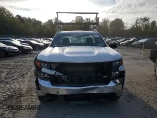 ✅ 2020 Chevrolet Silverado 1500 Work Truck • VIN: 3GCNWAEF8LG410374 • Lot: 70564144. Wystawiony na Copart z przebiegiem 166 859 mil. Bezpłatny archiwum sprzedaży aukcyjnych z USA i szczegółowy raport historii pojazdu na DreamBid. Zdjęcie 5.
