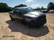 ✅ 2020 Ram 1500 Warlock • VIN: 1C6RR7GT0LS120659 • Lot: 63681375. Wystawiony na Copart z przebiegiem 133 195 mil. Bezpłatny archiwum sprzedaży aukcyjnych z USA i szczegółowy raport historii pojazdu na DreamBid. Zdjęcie 13.