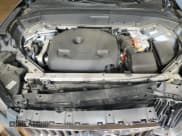 ✅ 2022 Volvo XC90 Inscription Expression • VIN: YV4BR0CZ0N1809120 • Lot: 82233425. Listed on Copart with 74,496 mi. Free auction sales archive from the USA and detailed vehicle history report at DreamBid. Image 12.