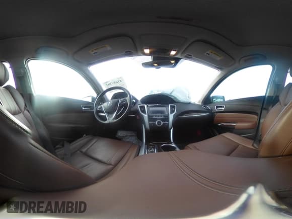 ✅ 2018 Acura TLX Technology • VIN: 19UUB3F59JA002262 • Lot: 43689392. Wystawiony na IAAI z przebiegiem 68 812 mil. Bezpłatny archiwum sprzedaży aukcyjnych z USA i szczegółowy raport historii pojazdu na DreamBid. Zdjęcie 19.