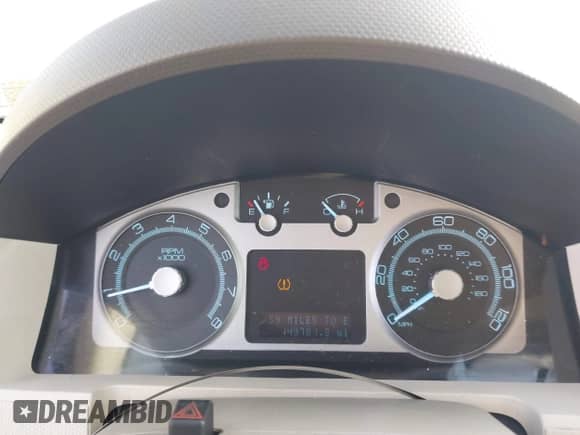 2010 Mercury Mariner Premier с VIN 4M2CN9HG3AKJ08715, выставлен на аукционе IAAI как лот 43390072 с пробегом 149 781 миль миль и . История ставок и продаж доступна на DreamBid. Изображение 7.