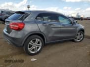 ✅ 2015 Mercedes-Benz GLA 250 • VIN: WDCTG4GBXFJ035343 • Lot: 85103595. Listed on Copart with Not provided. Free auction sales archive from the USA and detailed vehicle history report at DreamBid. Image 3.