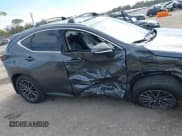 ✅ 2025 Lexus NX 250 Premium • VIN: 2T2GDCAZ1SC023969 • Lot: 41502796. Listed on IAAI with 747 mi. Free auction sales archive from the USA and detailed vehicle history report at DreamBid. Image 14.