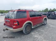 ✅ 2006 Ford Explorer Eddie Bauer • VIN: 1FMEU64846ZA06669 • Lot: 42619662. Wystawiony na IAAI z przebiegiem 200 586 mil. Bezpłatny archiwum sprzedaży aukcyjnych z USA i szczegółowy raport historii pojazdu na DreamBid. Zdjęcie 4.