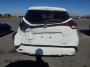 ✅ 2024 Nissan Kicks S • VIN: 3N1CP5BV8RL584407 • Lot: 90066465. Listed on Copart with 15,521 mi. Free auction sales archive from the USA and detailed vehicle history report at DreamBid. Image 6.