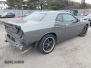 ✅ 2010 Dodge Challenger SE • VIN: 2B3CJ4DV4AH318483 • Lot: 41356521. Wystawiony na IAAI z przebiegiem 111 356 mil. Bezpłatny archiwum sprzedaży aukcyjnych z USA i szczegółowy raport historii pojazdu na DreamBid. Zdjęcie 4.