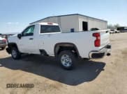 ✅ 2024 Chevrolet Silverado 2500HD Work Truck • VIN: 1GC0WLE71RF238505 • Лот: 68775225. Опубликован ранее на Copart с пробегом 44 031 миль. Бесплатный доступ к архиву аукционных продаж из США и подробный отчёт об истории автомобиля на DreamBid. Изображение 2.