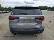 ✅ 2023 Chevrolet Traverse LT Cloth • VIN: 1GNEVGKW1PJ309991 • Lot: 68879865. Listed on Copart with 30,425 mi. Free auction sales archive from the USA and detailed vehicle history report at DreamBid. Image 6.
